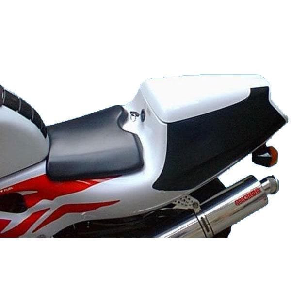 Pyramid Plastics Pyramid seat cowl | unpainted | honda rvf 400 r 1994>1996